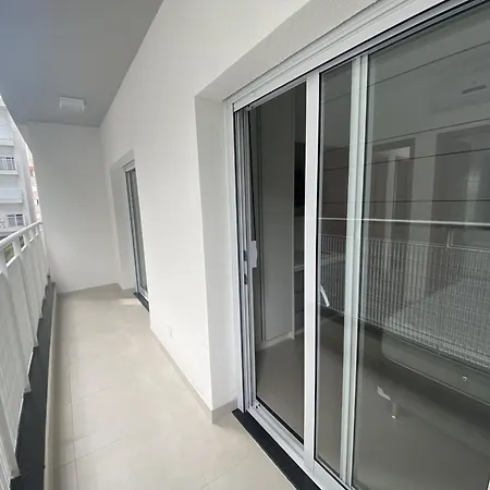 Residencial Fiji - Praia Grande-2