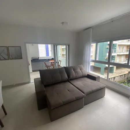 Residencial Fiji - Praia Grande-3